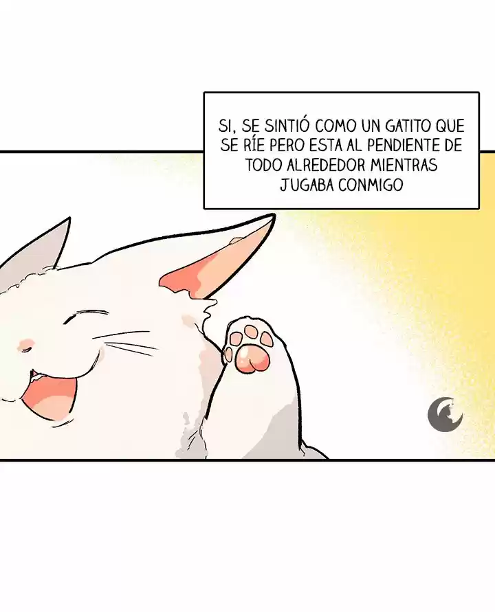 LA JOVEN CHEF ROYAL capítulo 11, página 63