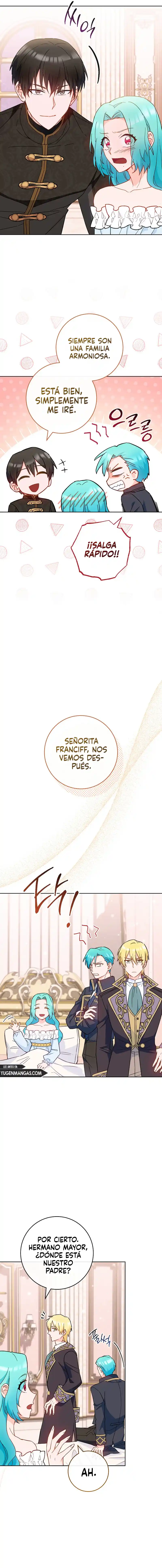 LA JOVEN CHEF ROYAL capítulo 110, página 9