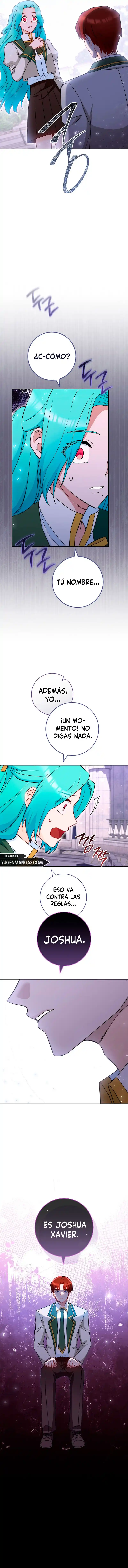 LA JOVEN CHEF ROYAL capítulo 115, página 8