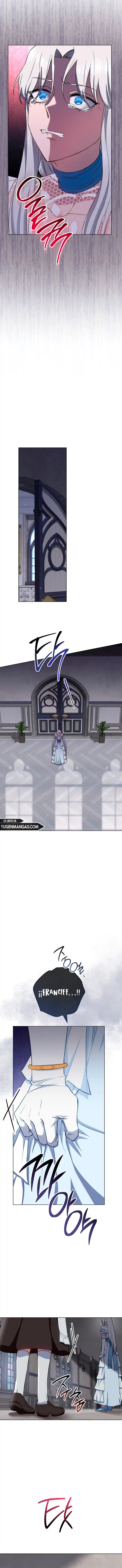 LA JOVEN CHEF ROYAL capítulo 117, página 5