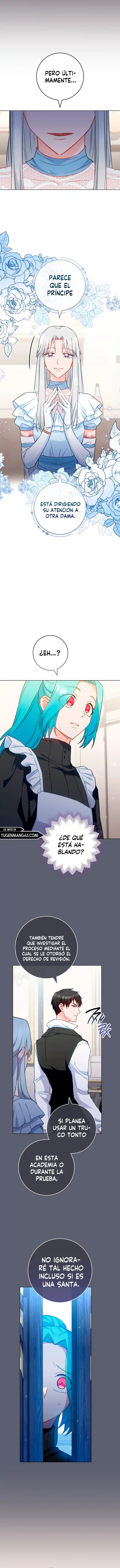 LA JOVEN CHEF ROYAL capítulo 117, página 11