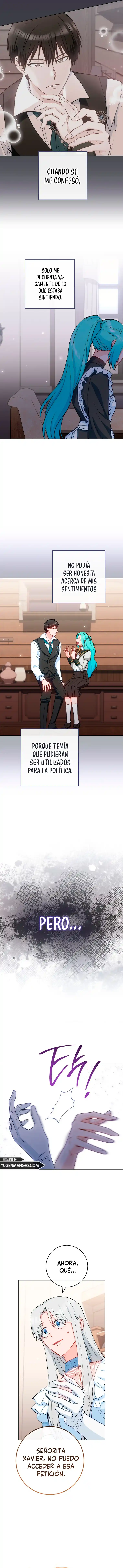 LA JOVEN CHEF ROYAL capítulo 118, página 3