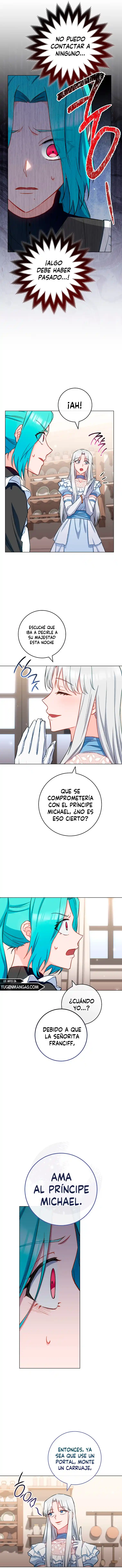 LA JOVEN CHEF ROYAL capítulo 118, página 8