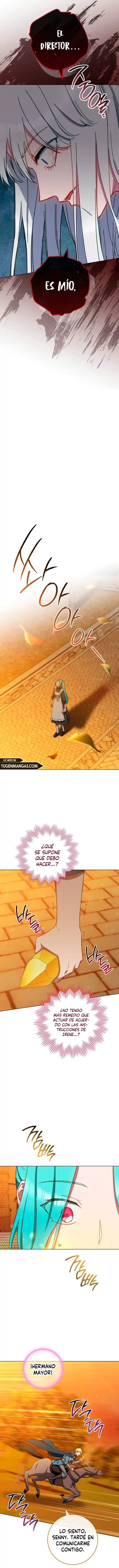 LA JOVEN CHEF ROYAL capítulo 118, página 11