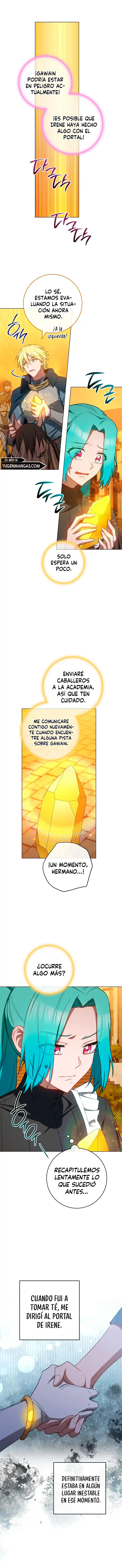 LA JOVEN CHEF ROYAL capítulo 118, página 12