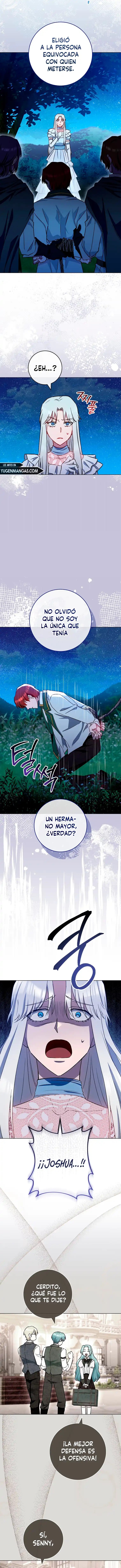 LA JOVEN CHEF ROYAL capítulo 119, página 7