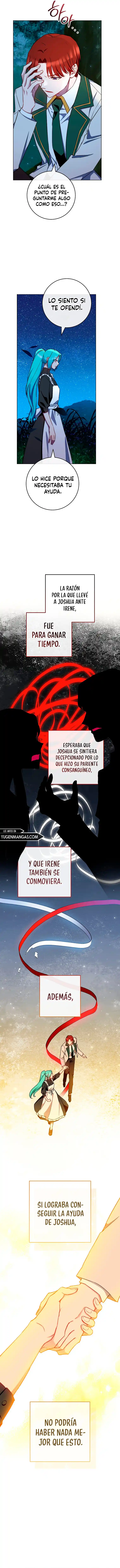 LA JOVEN CHEF ROYAL capítulo 119, página 12