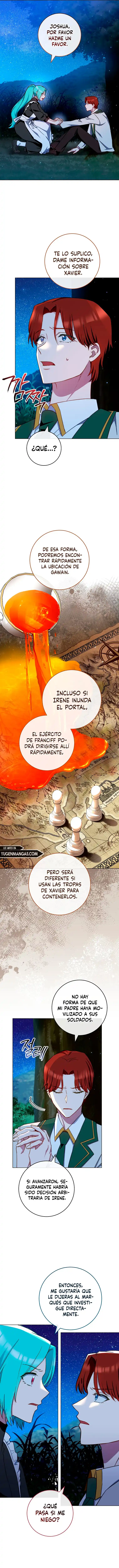 LA JOVEN CHEF ROYAL capítulo 119, página 13
