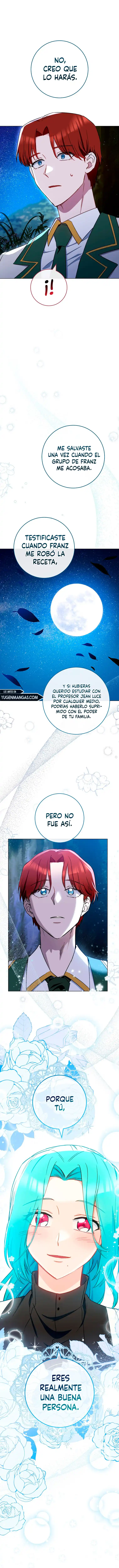 LA JOVEN CHEF ROYAL capítulo 119, página 14