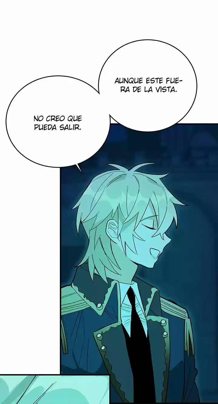 LA JOVEN CHEF ROYAL capítulo 12, página 10