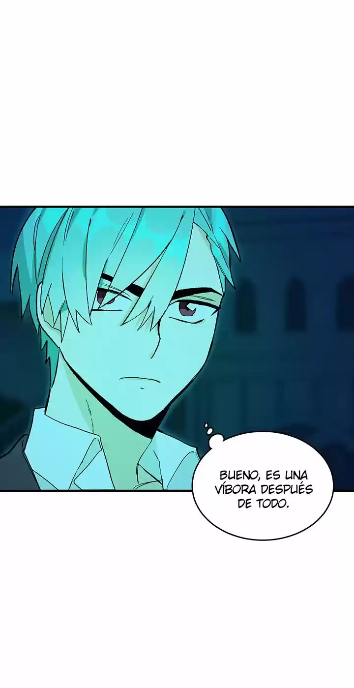 LA JOVEN CHEF ROYAL capítulo 12, página 19