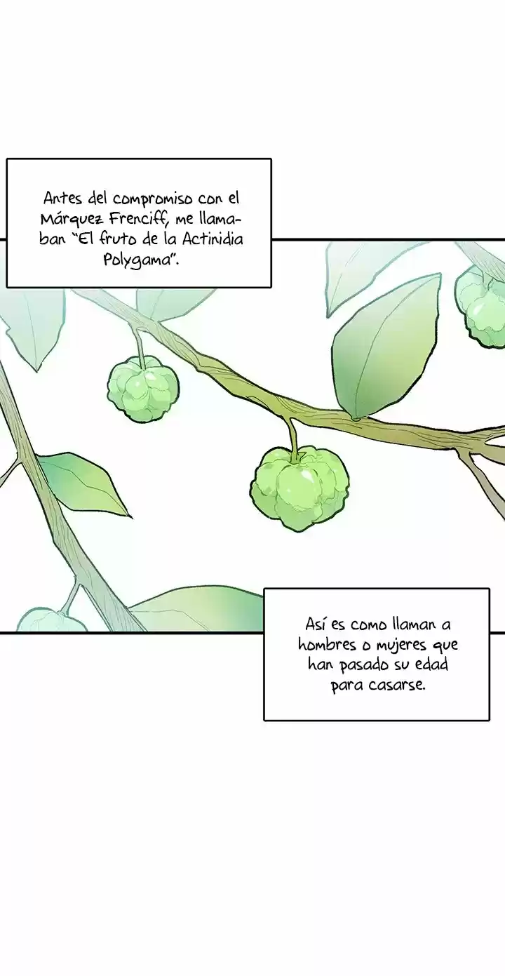 LA JOVEN CHEF ROYAL capítulo 12, página 41