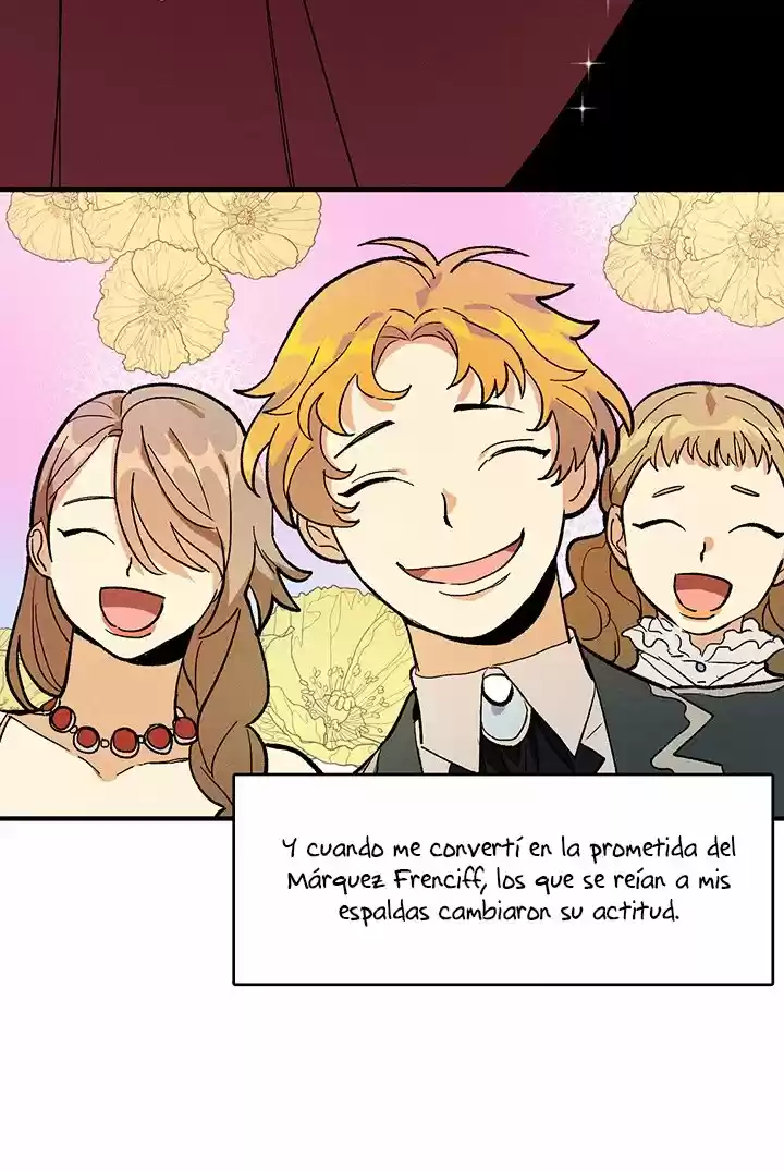 LA JOVEN CHEF ROYAL capítulo 12, página 44