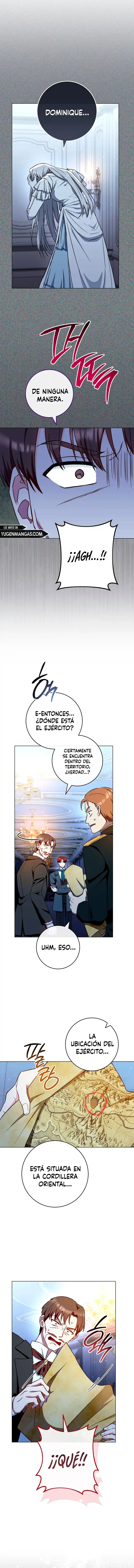LA JOVEN CHEF ROYAL capítulo 120, página 8