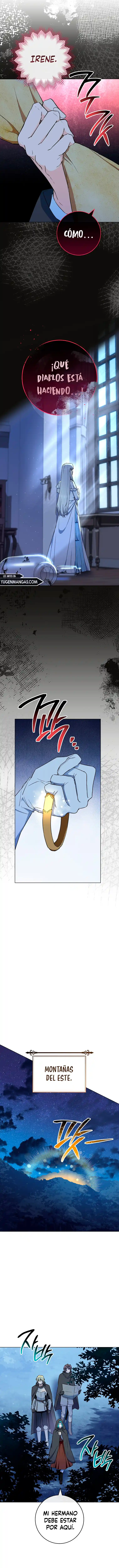 LA JOVEN CHEF ROYAL capítulo 120, página 9
