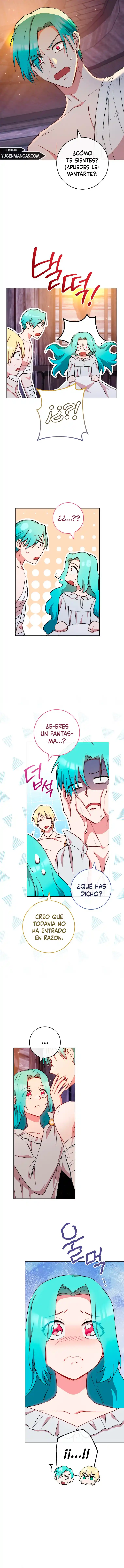LA JOVEN CHEF ROYAL capítulo 121, página 8