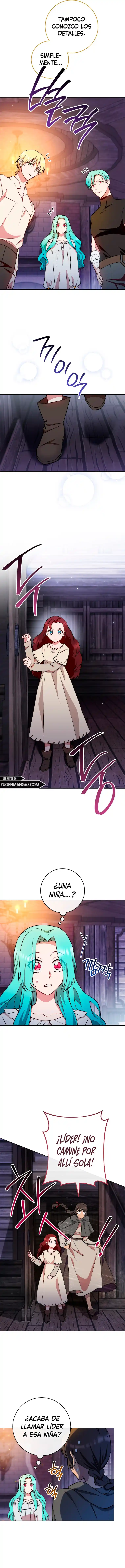 LA JOVEN CHEF ROYAL capítulo 121, página 13