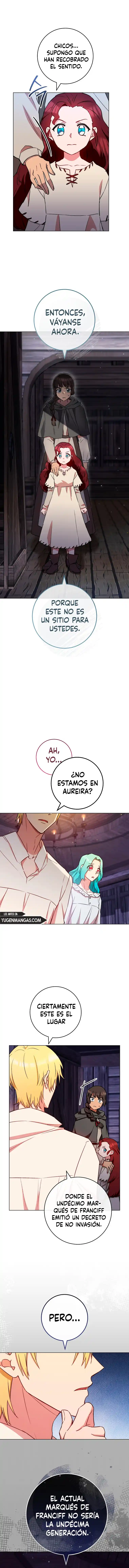 LA JOVEN CHEF ROYAL capítulo 122, página 2