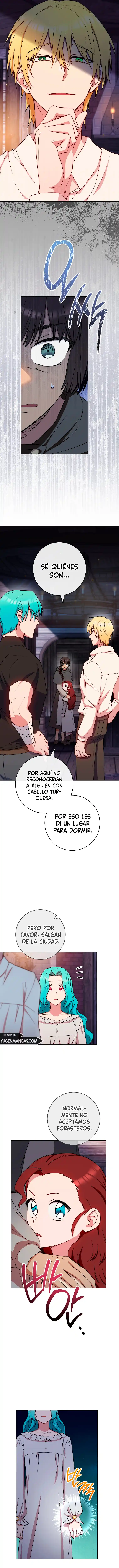 LA JOVEN CHEF ROYAL capítulo 122, página 3
