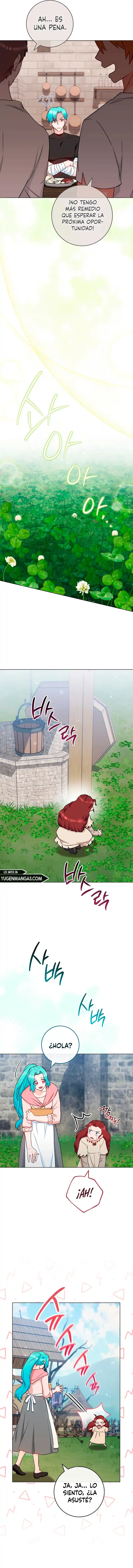 LA JOVEN CHEF ROYAL capítulo 122, página 10