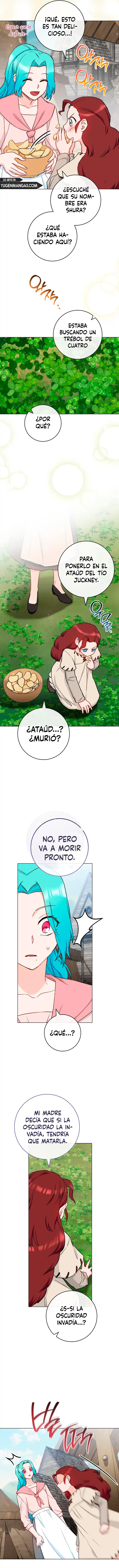 LA JOVEN CHEF ROYAL capítulo 122, página 12