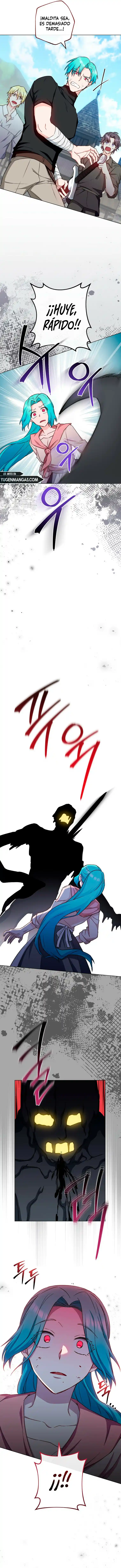 LA JOVEN CHEF ROYAL capítulo 123, página 5