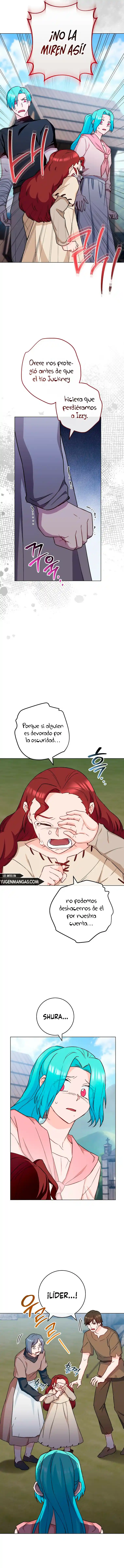 LA JOVEN CHEF ROYAL capítulo 123, página 9