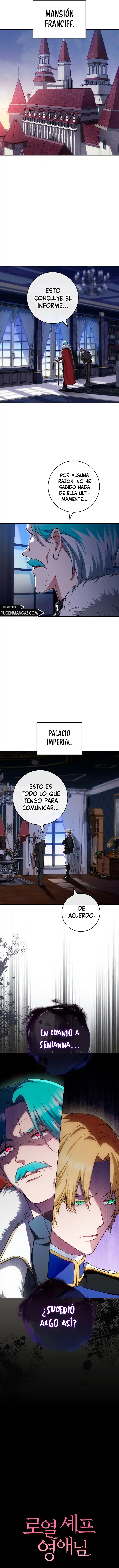 LA JOVEN CHEF ROYAL capítulo 123, página 14