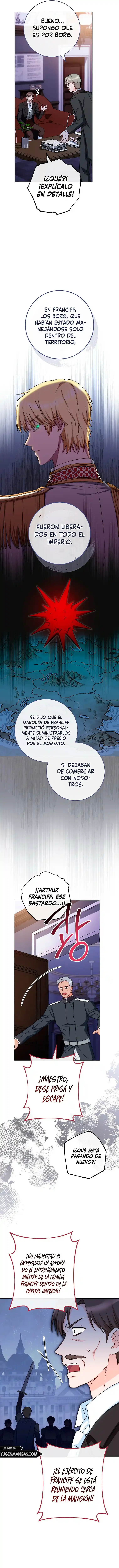 LA JOVEN CHEF ROYAL capítulo 124, página 3
