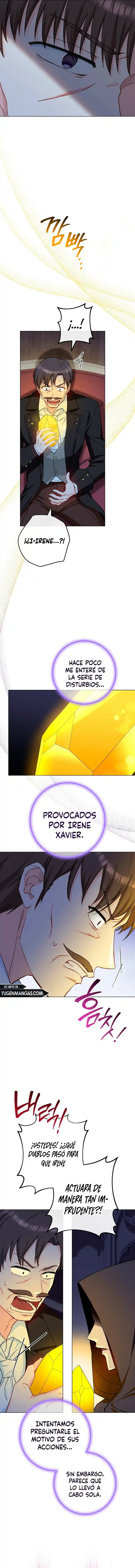 LA JOVEN CHEF ROYAL capítulo 124, página 6