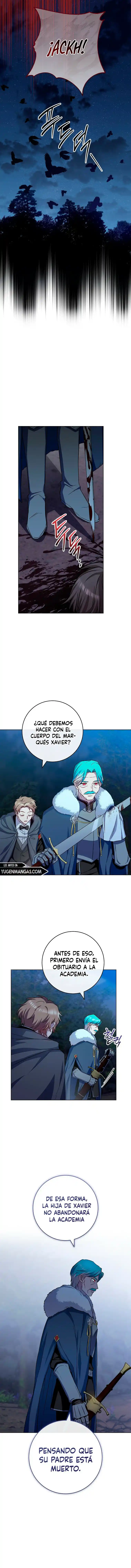 LA JOVEN CHEF ROYAL capítulo 124, página 13