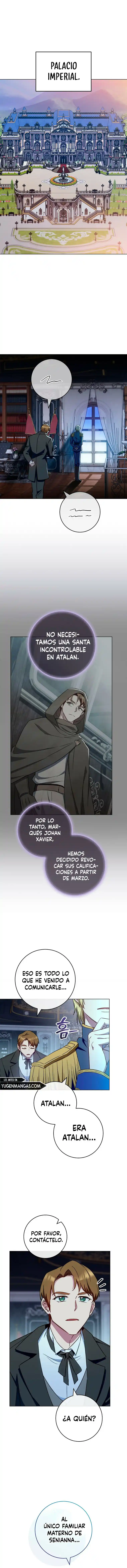 LA JOVEN CHEF ROYAL capítulo 125, página 2