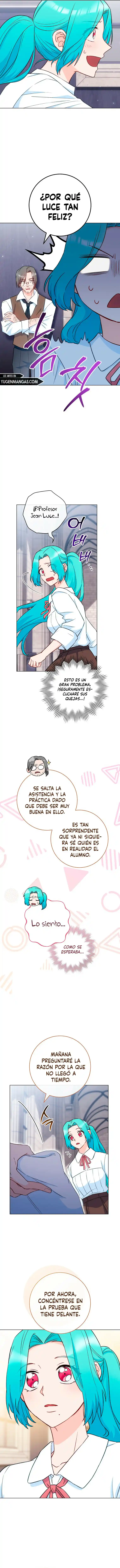 LA JOVEN CHEF ROYAL capítulo 125, página 4