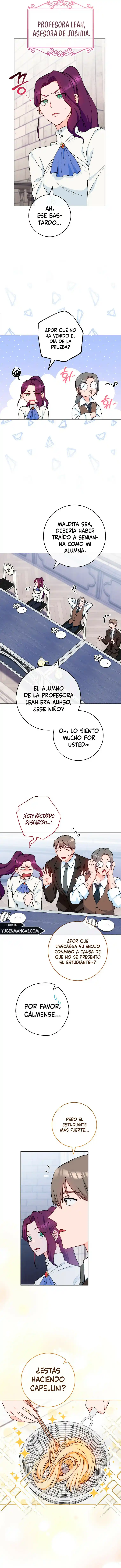 LA JOVEN CHEF ROYAL capítulo 125, página 7