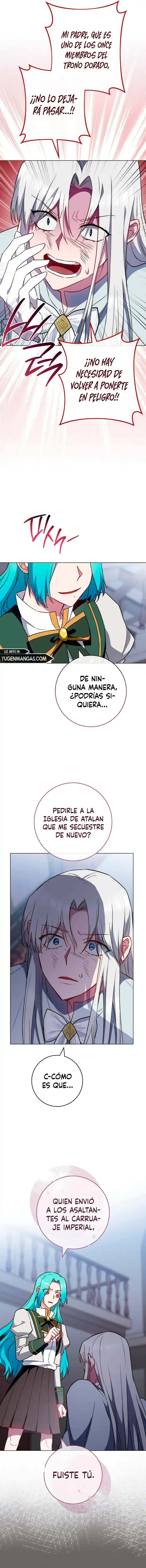 LA JOVEN CHEF ROYAL capítulo 126, página 3