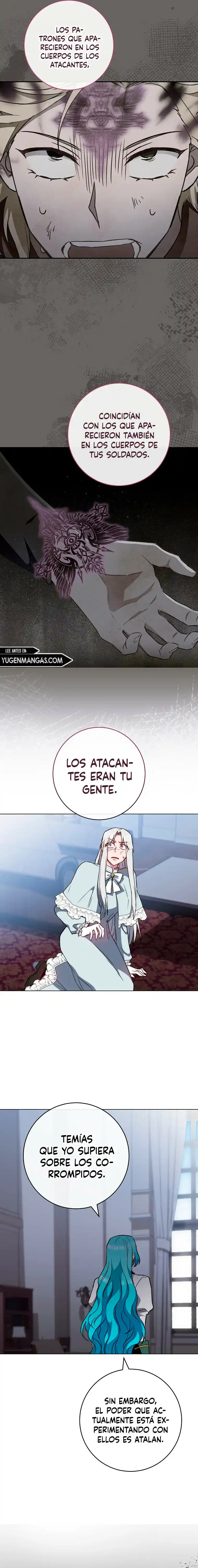 LA JOVEN CHEF ROYAL capítulo 126, página 4