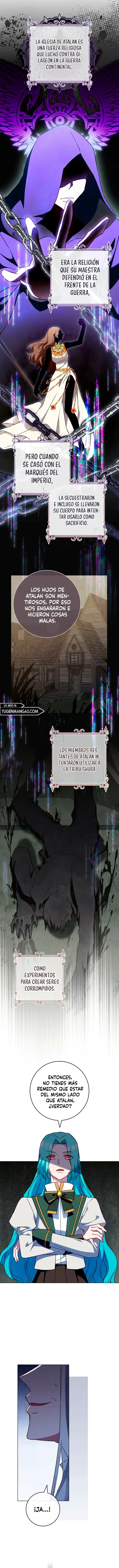 LA JOVEN CHEF ROYAL capítulo 126, página 5
