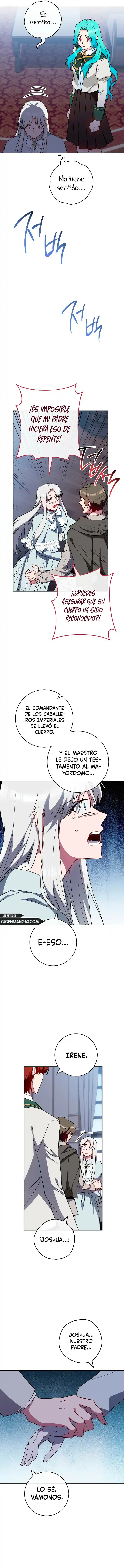 LA JOVEN CHEF ROYAL capítulo 126, página 8
