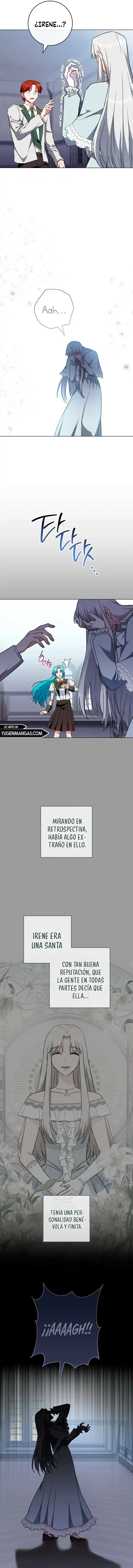 LA JOVEN CHEF ROYAL capítulo 126, página 10