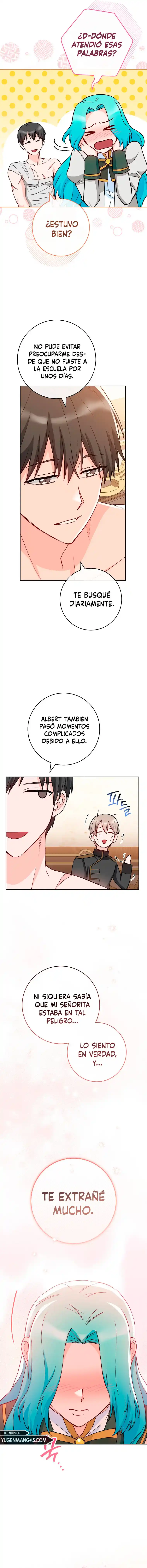 LA JOVEN CHEF ROYAL capítulo 128, página 13