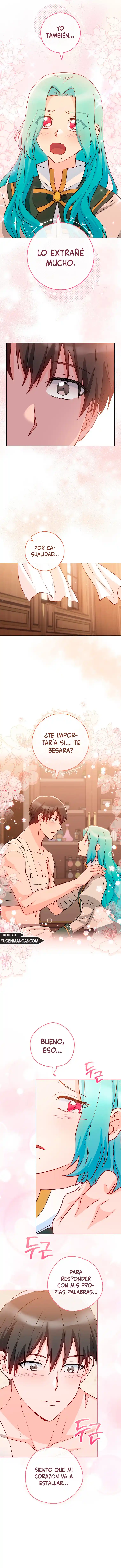 LA JOVEN CHEF ROYAL capítulo 128, página 14