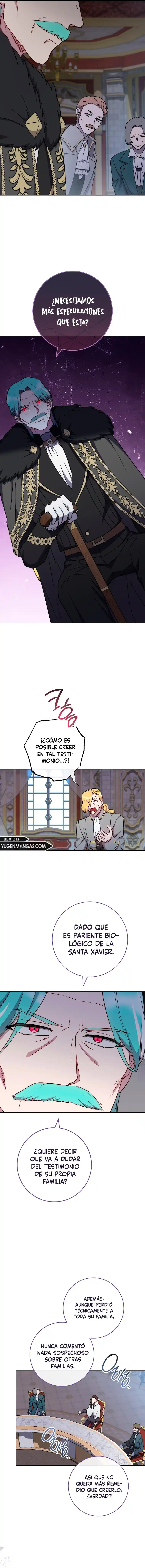 LA JOVEN CHEF ROYAL capítulo 129, página 7