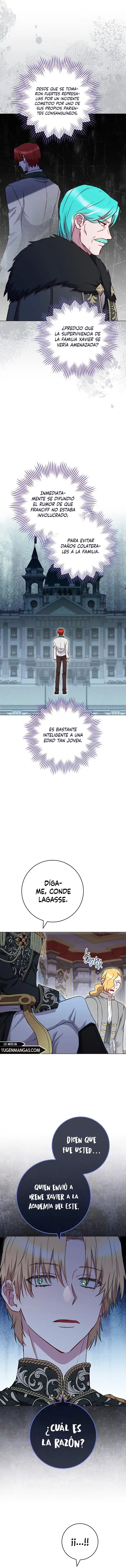 LA JOVEN CHEF ROYAL capítulo 129, página 8