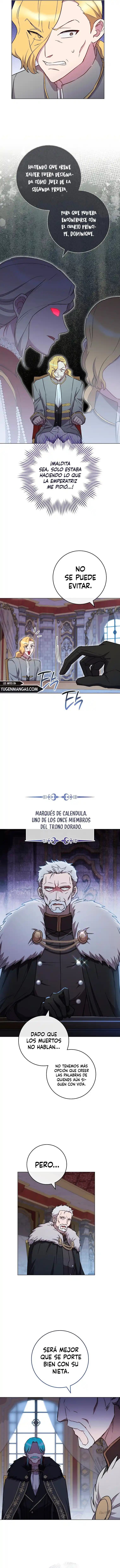 LA JOVEN CHEF ROYAL capítulo 129, página 9