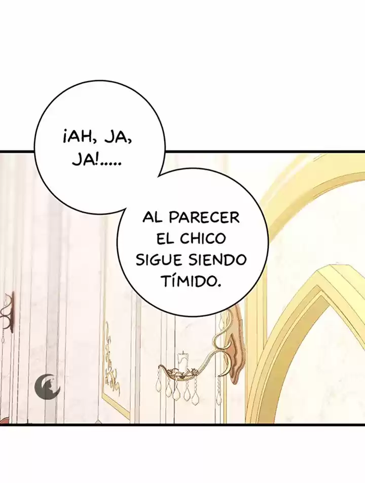 LA JOVEN CHEF ROYAL capítulo 13, página 5