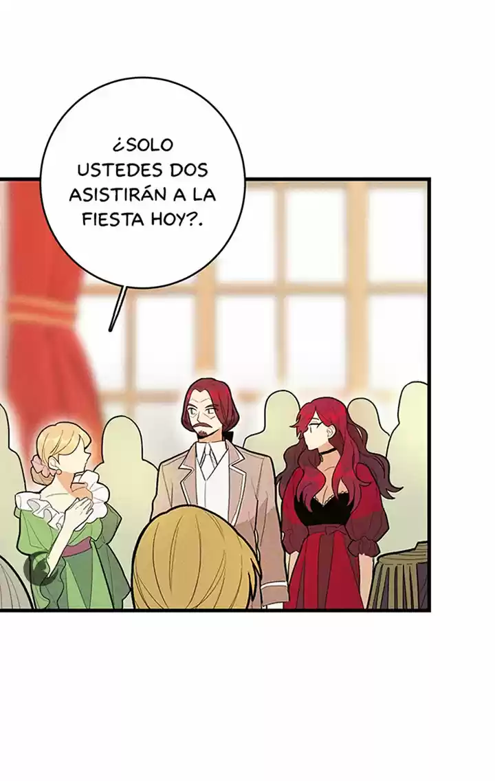 LA JOVEN CHEF ROYAL capítulo 13, página 10