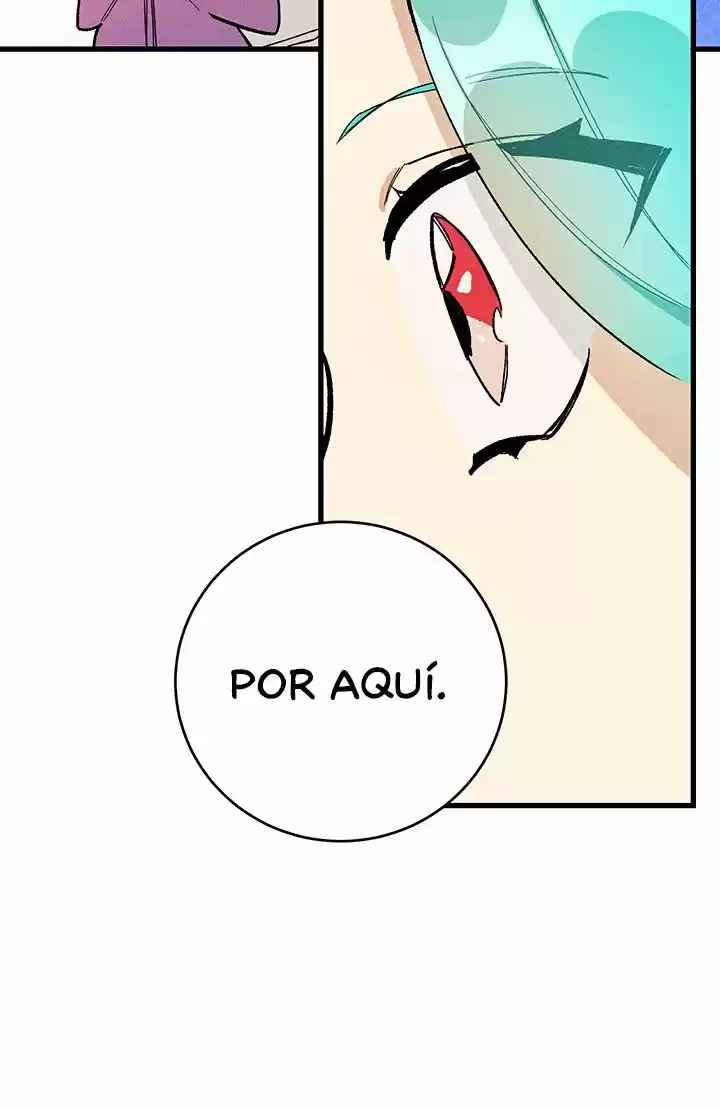 LA JOVEN CHEF ROYAL capítulo 13, página 35
