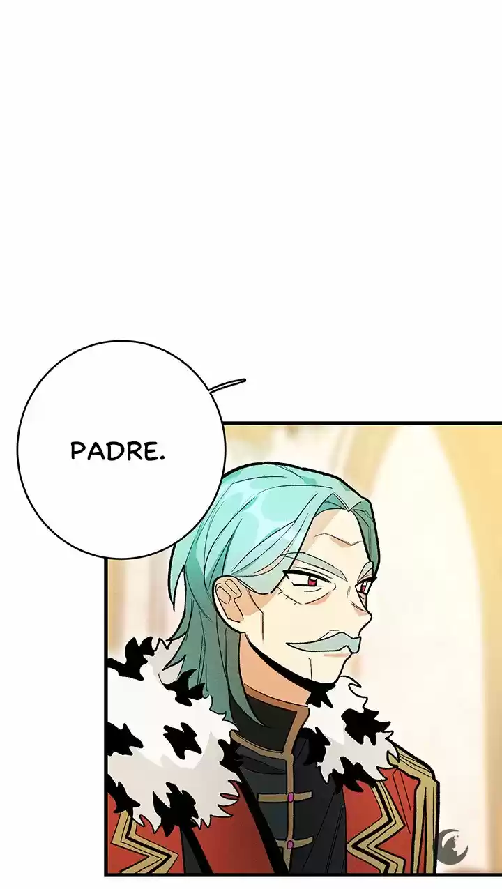 LA JOVEN CHEF ROYAL capítulo 13, página 56