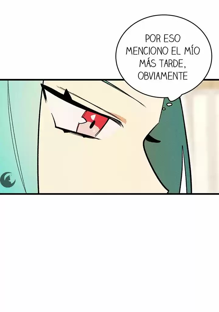 LA JOVEN CHEF ROYAL capítulo 13, página 63