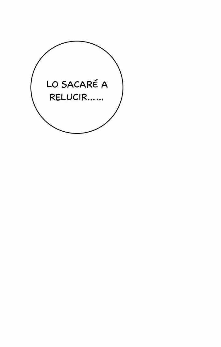LA JOVEN CHEF ROYAL capítulo 13, página 64